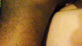 Black Pipe Promiscuity For Slutwife Louise