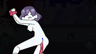 TENTACLE TRUCK-NIGHT 13-15