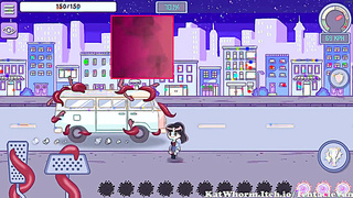 TENTACLE TRUCK-NIGHT 13-15