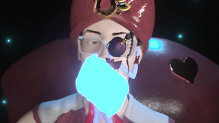 3DGSPOT - Naughty THREE DIMENSIONAL Toon Three-way With Numerous Spears And 2 Big-chested Gals! UNCENSORED ROMP!