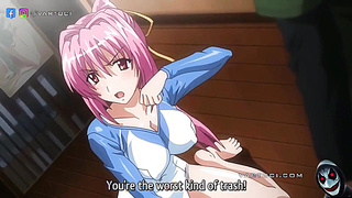 Anime Uncensored Anime porn Uncensored Chinese Jav Animation Pmv Gooner Yam-sized Backside Hefty Mounds Ass-fuck Internal cumshot Deep throat Group sex