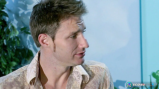 Renee Takes K-LOLLIPOP - Levi Cash