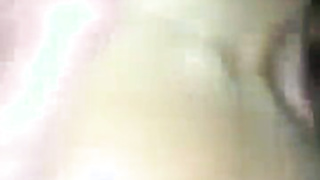 Spurting honey takes it from behind hard-core