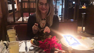 After Very first Rendezvous her Crevasse get Spread