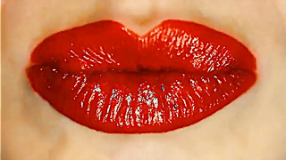 Wifey Katrina Jade Ravaging In The Tabouret With Her Tats