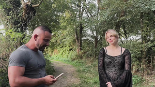 Julia Fulfills Her Wish Cataleya!