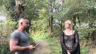 Julia Fulfills Her Wish Cataleya!