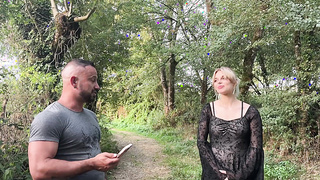 Julia Fulfills Her Wish Cataleya!