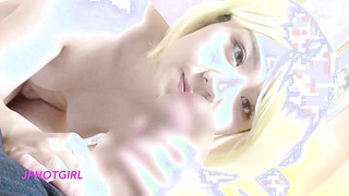 Amateur model hand job POINT OF VIEW climax by her mitt trio Part1/two ?censor.Ver?