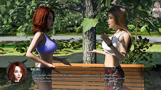 Reunion: Glorious Dolls And Phat Fun bags-Ep five (Visual_Novel)