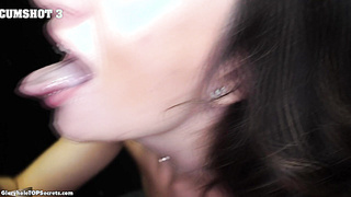 Excellent Job Isabella, 8 Money-shot Is Supreme! - Isabella Lovely - Diminutive Gargle