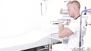 Pretty female is highly sizzling