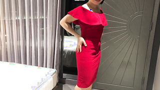 cuckoldry with COUGAR