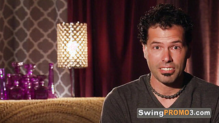 The Swinger Palace Gets Crowded With Fresh Couples That Want To Plow Different Couples. Join Us Now.