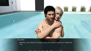 Hwm: Sex-positive Girlfriend Wants A Big black cock-Ep5