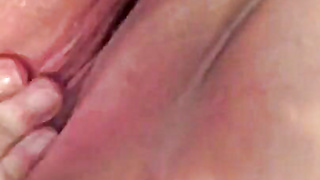 COUGAR takes on BIG BLACK COCK (plaything) spunks raunchy