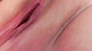 COUGAR takes on BIG BLACK COCK (plaything) spunks raunchy