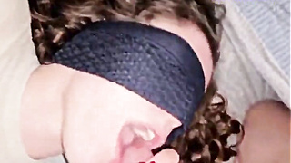 Making gf inhale unknown studs fuckpole