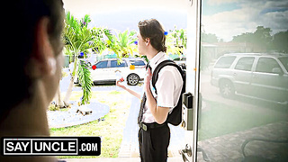 Last Week On Say Uncle: 06/24/2024 - 06/30/2024 Trailer Compilation