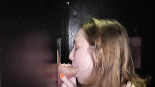 Brace Yourself Claire, Gargling Is Firm! - Small Inhale