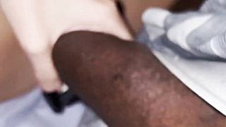 Screwed This Molten Dark-haired Stunner Under Her Frosts - Jonathan Jordan