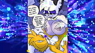 tails and the other cougars.mp4