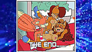 tails and the other cougars.mp4