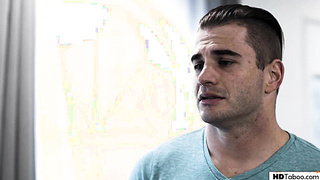 UNSPOILED TABOO Psycho Step-mother Wants Internal ejaculation From Step Sonny - Sovereign Syre, Nathan Bronson