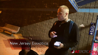 Buxomy Stunner Mallory Maneater After Flash Sexual Date