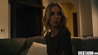 There is a way that he will keep calm and devastated COUGAR drank it