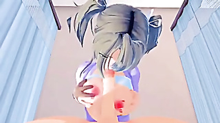 Zuikaku KanColle THREE DIMENSIONAL manga porn two/7