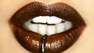 Misty Stone Drilling In The Apartment With Her Smallish Baps