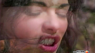 I Caught My Kinky Neighbor Jacking And Completed Up Plowing Her Firm! - Raissa Conte