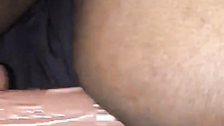 Screwing my misses up