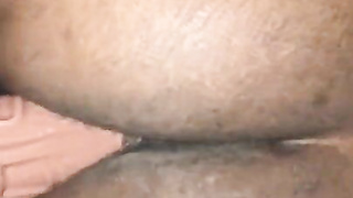 Screwing my misses up