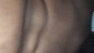 Screwing my misses up