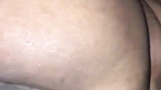 Screwing my misses up