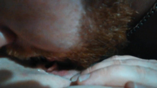 Steaming and kinky, Astounding Cunnalingus!