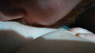 Steaming and kinky, Astounding Cunnalingus!