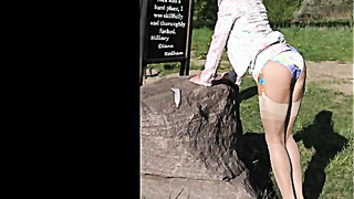 Videoclip - Hillary Clinton two