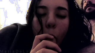 I Love Making Him Scream