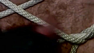 MuscleJockBound.com - Sensation from frots for cool Agony