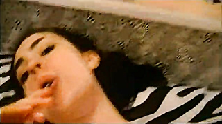 HARD-CORE PORNOGRAPHY