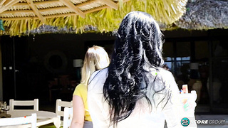 Joy With Fruit - Sha Rizel