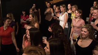 Merciless muff fuckings - movie five