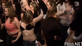 Merciless muff fuckings - movie five