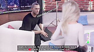 Hotwife girlfriends Secret BIG BLACK COCK Seduction - Huge-chested Diana Gives up to a Monster Black Manstick in the Motel Suite