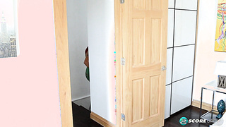 Ginormous Jug Buttfuck Three - Stephanie Stalls