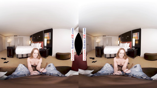 Daisy Stone Needs A Gigantic Black Hard-on For Her Yummy Bootie