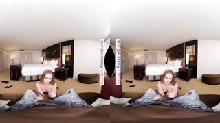 Daisy Stone Needs A Gigantic Black Hard-on For Her Yummy Bootie